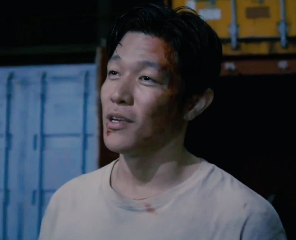 リブート　最終回　考察　わかりやすく