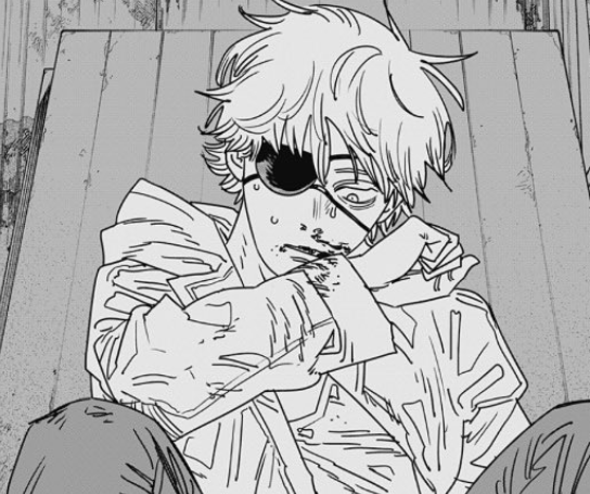 チェンソーマン最終回は夢オチ？