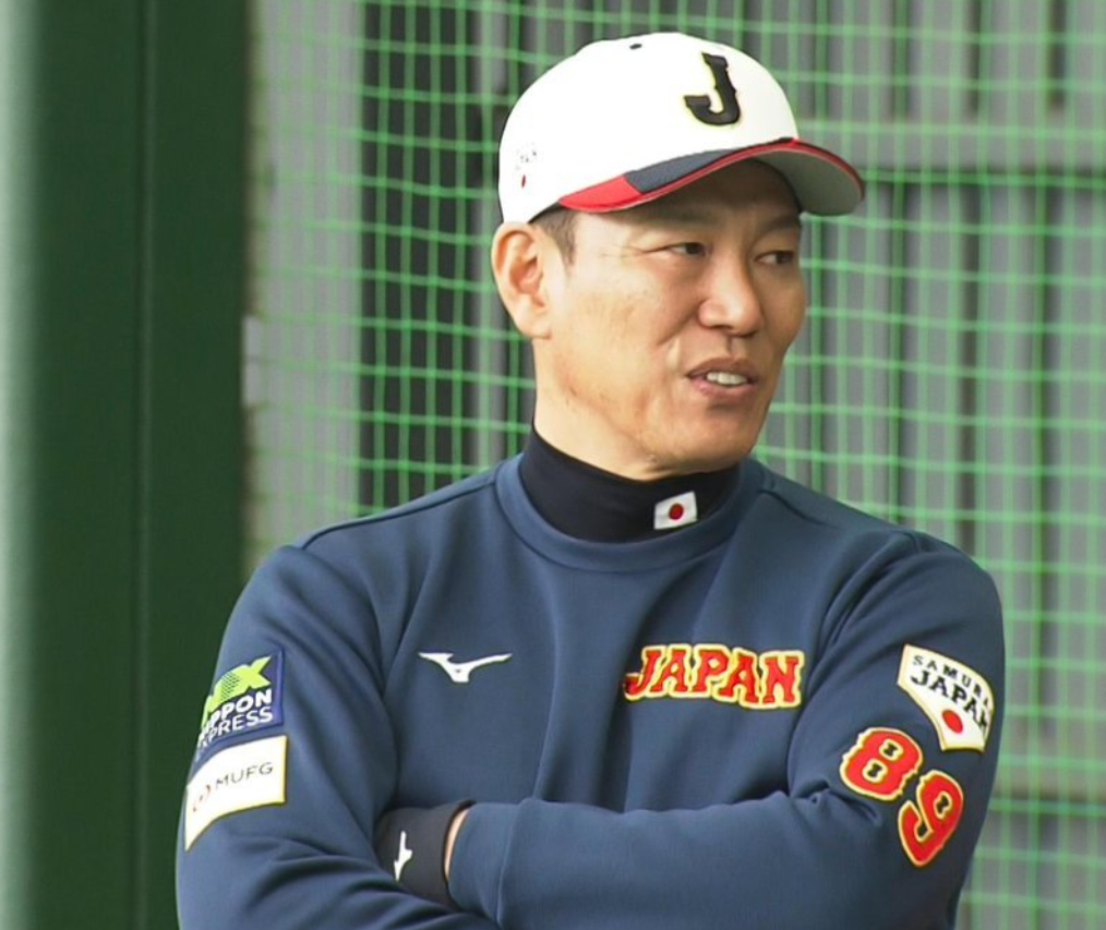 侍ジャパン　監督　負けた理由