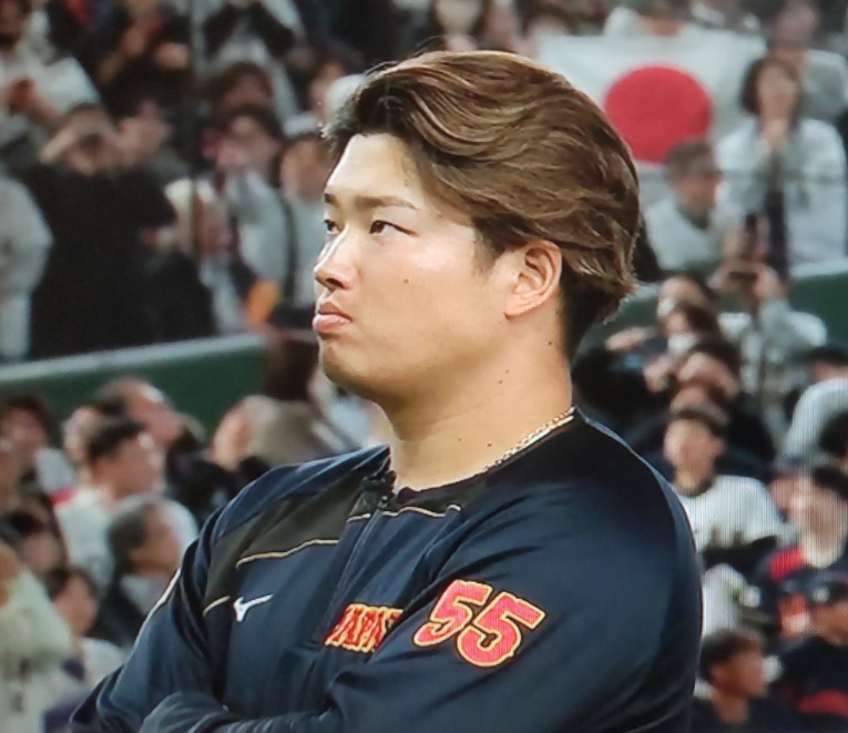 村上宗隆　態度悪い