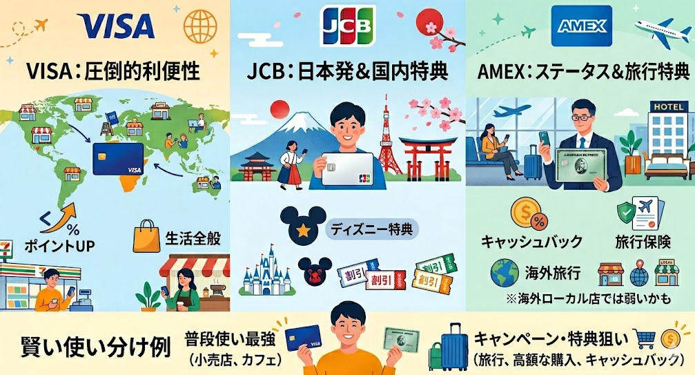 セゾンゴールドプレミアムは永年無料？条件と注意点を徹底解説