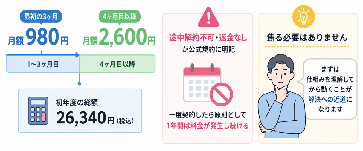 DAZNサッカー解約方法