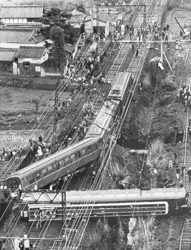近鉄京都駅で脱線した原因は？考えられる理由と過去の事故歴