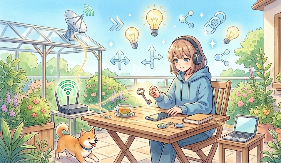 Xロール　繋がらない　対処法