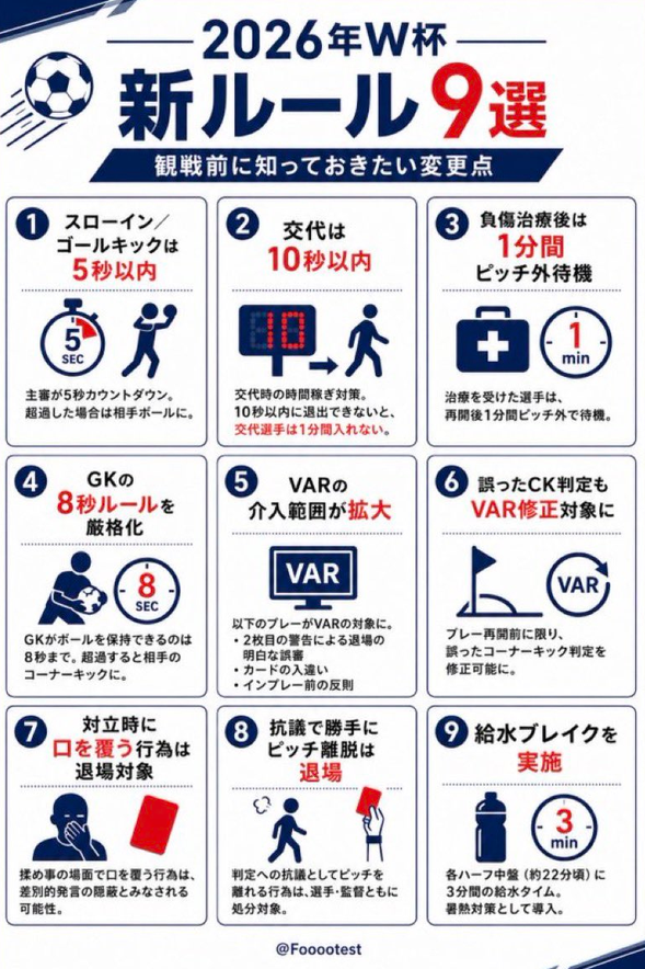 アルミロン　何言った　なぜ退場　新ルールとは