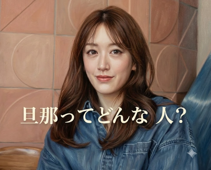 花乃まりあの旦那はどんな人？出会いのエピソードや子供についても調査