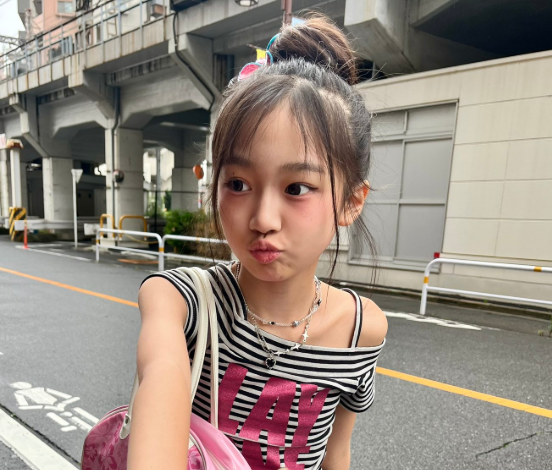 あいり　何があった