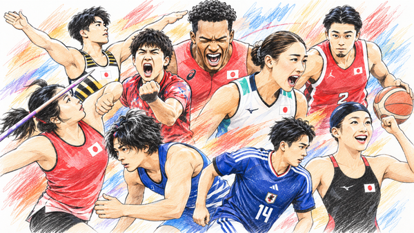 「史上最悪…」アジア大会の運営がずさんになってしまった理由