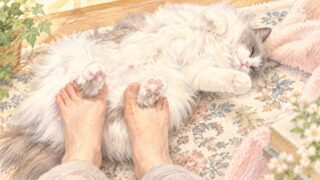 亜月ねねに自演疑惑…批判した人に噛みつく裏垢は本当に本人？
