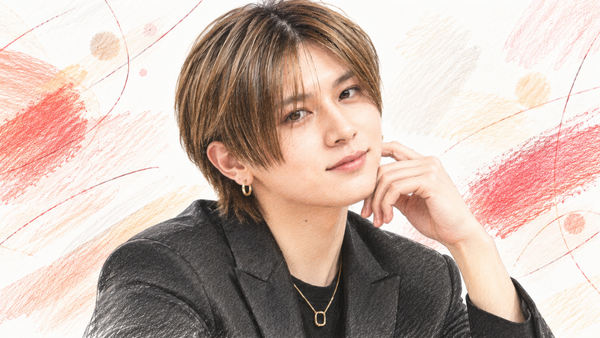 山田涼介の先見の明…菊池風磨と決定的に違っていたところ