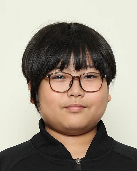 ぷよぷよeスポーツ日本代表の栗原悠輝（JOC公式サイトのアスリートページより引用）