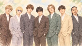 WEST.解散の理由は結婚？7人の言葉と脱退発表が先だったわけ