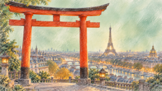 フランス暴動は他人事じゃない…日本でも同じことが起きると言われる理由