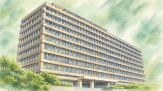 大阪地裁前で男性が刺された事件が怖すぎる…出頭した男が話した金銭トラブル