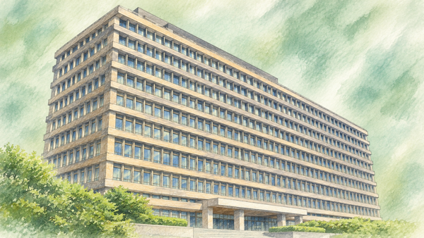 大阪地裁前で男性が刺された事件が怖すぎる…出頭した男が話した金銭トラブル