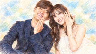 久保建英と福原遥の馴れ初め｜交際を隠し通せた背景や相性がすごかった