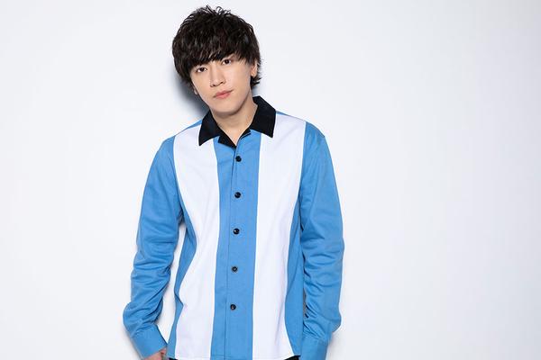 YouTuberのヴァンビ(太田プロダクション公式サイトのタレント紹介より引用)